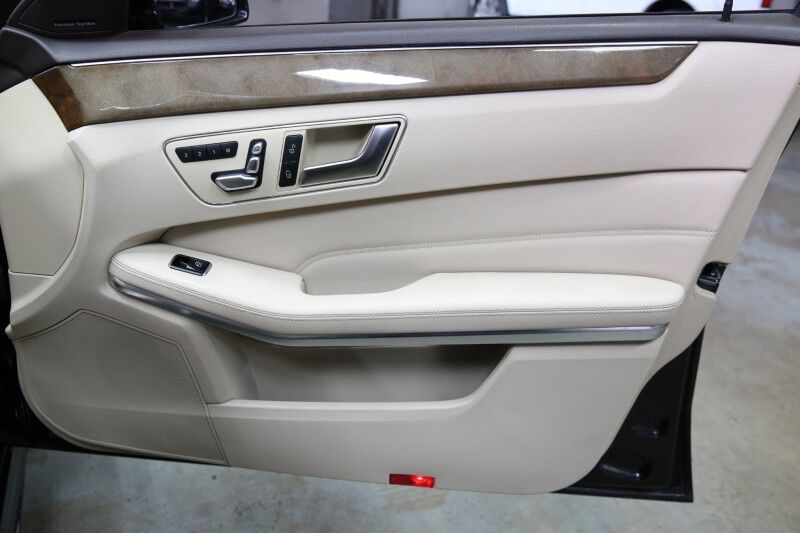 2014 Mercedes-Benz E-Class E 350 Sport Plainview NY