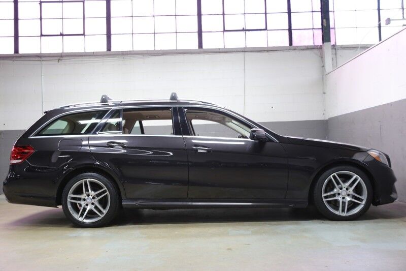 2014 Mercedes-Benz E-Class E 350 Sport Plainview NY