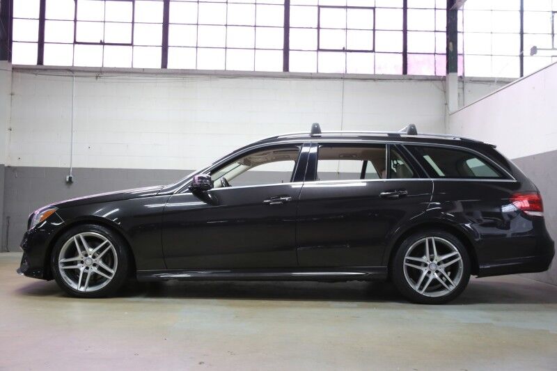 2014 Mercedes-Benz E-Class E 350 Sport Plainview NY