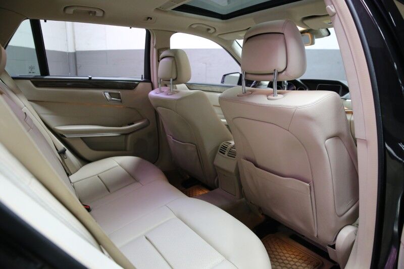2014 Mercedes-Benz E-Class E 350 Sport Plainview NY