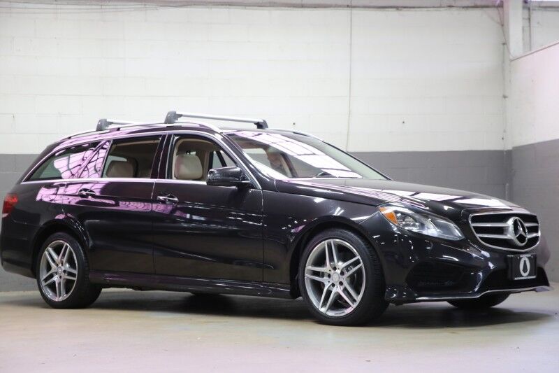 2014 Mercedes-Benz E-Class E 350 Sport Plainview NY