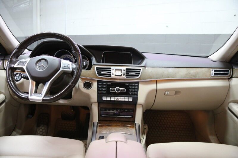 2014 Mercedes-Benz E-Class E 350 Sport Plainview NY