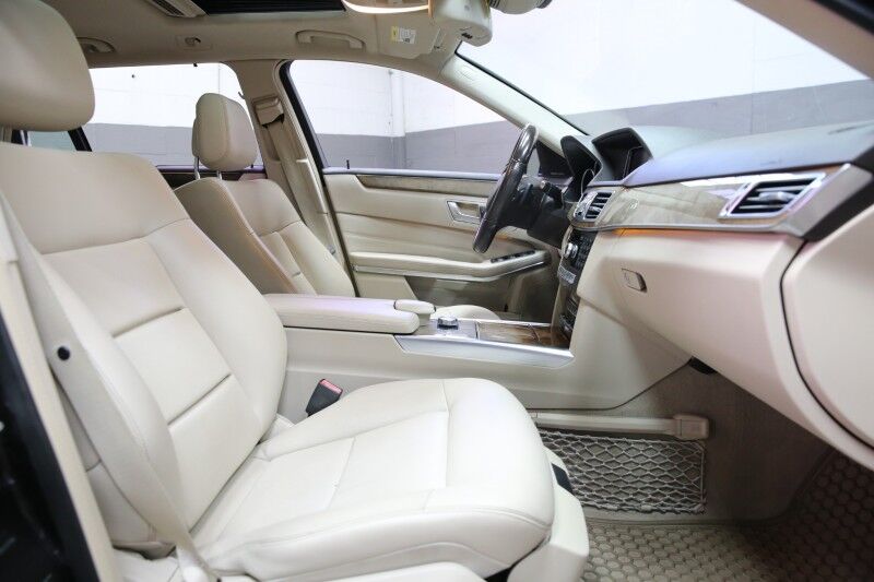 2014 Mercedes-Benz E-Class E 350 Sport Plainview NY