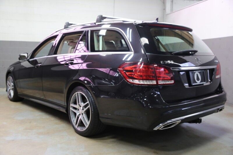 2014 Mercedes-Benz E-Class E 350 Sport Plainview NY