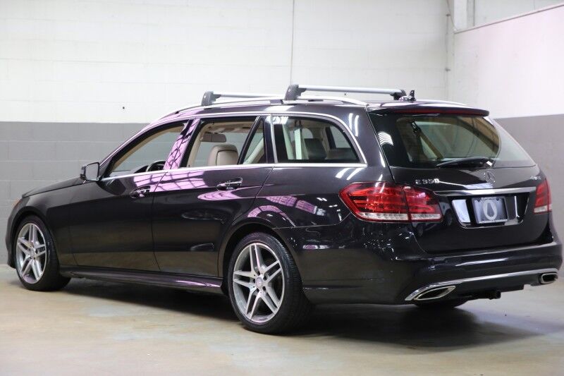 2014 Mercedes-Benz E-Class E 350 Sport Plainview NY