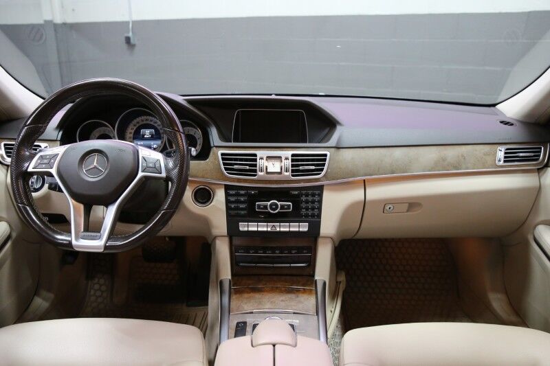 2014 Mercedes-Benz E-Class E 350 Sport Plainview NY