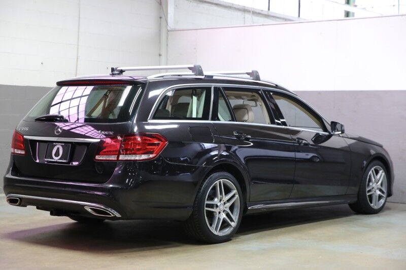 2014 Mercedes-Benz E-Class E 350 Sport Plainview NY