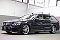 2014 Mercedes-Benz E-Class E 350 Sport