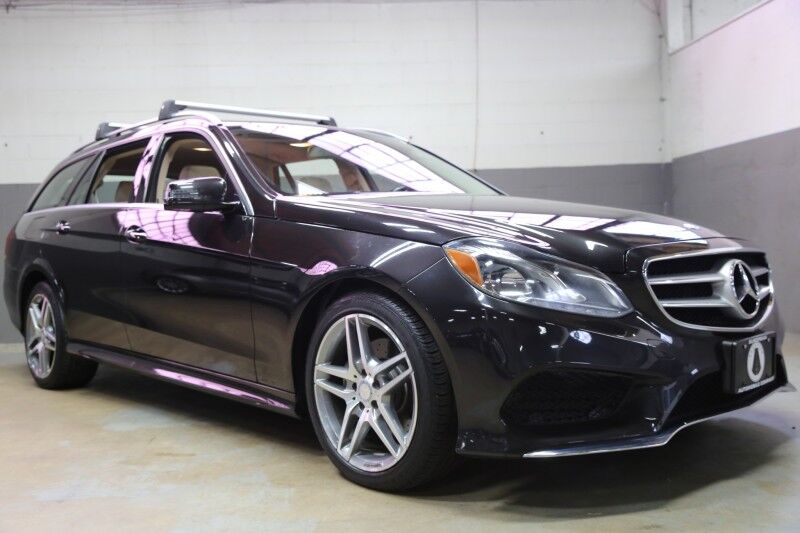 2014 Mercedes-Benz E-Class E 350 Sport Plainview NY