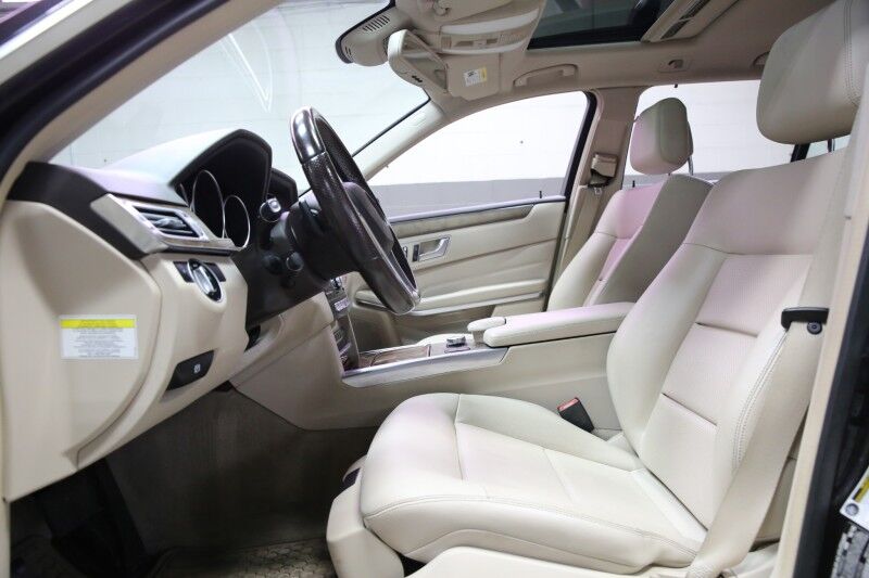 2014 Mercedes-Benz E-Class E 350 Sport Plainview NY