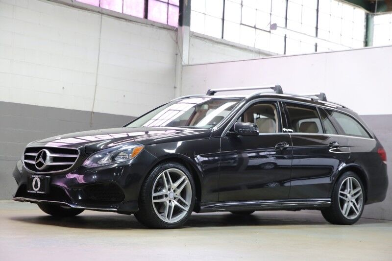 2014 Mercedes-Benz E-Class E 350 Sport Plainview NY