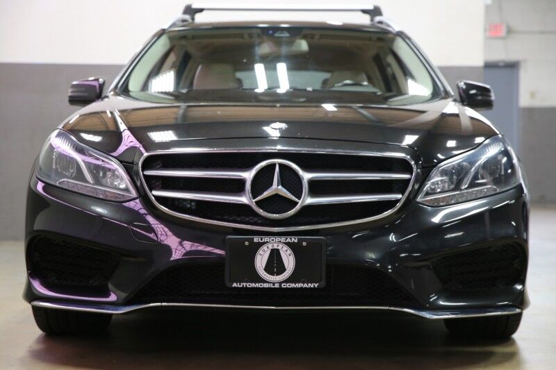 2014 Mercedes-Benz E-Class E 350 Sport