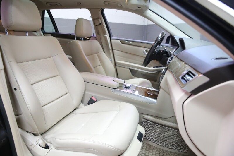 2014 Mercedes-Benz E-Class E 350 Sport Plainview NY