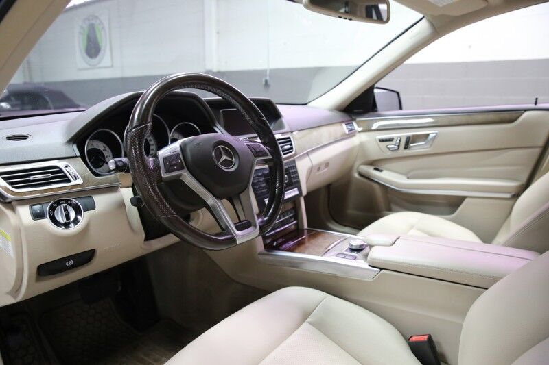 2014 Mercedes-Benz E-Class E 350 Sport Plainview NY