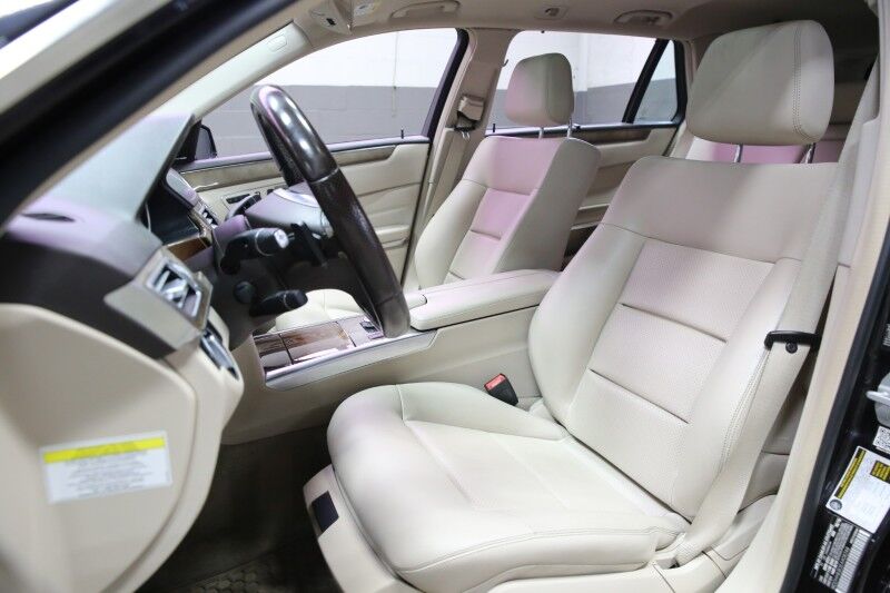 2014 Mercedes-Benz E-Class E 350 Sport Plainview NY