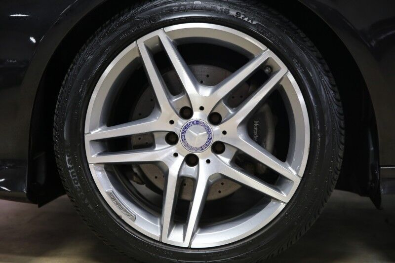 2014 Mercedes-Benz E-Class E 350 Sport Plainview NY