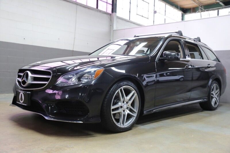2014 Mercedes-Benz E-Class E 350 Sport Plainview NY