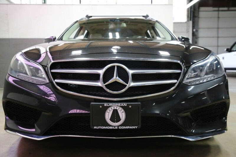 2014 Mercedes-Benz E-Class E 350 Sport Plainview NY