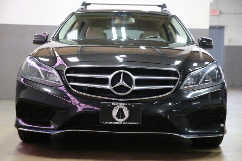 2014 Mercedes-Benz E-Class E 350 Sport Plainview NY