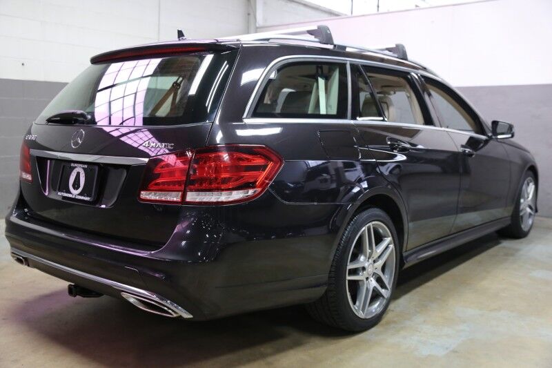 2014 Mercedes-Benz E-Class E 350 Sport Plainview NY