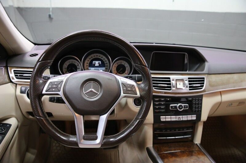 2014 Mercedes-Benz E-Class E 350 Sport Plainview NY