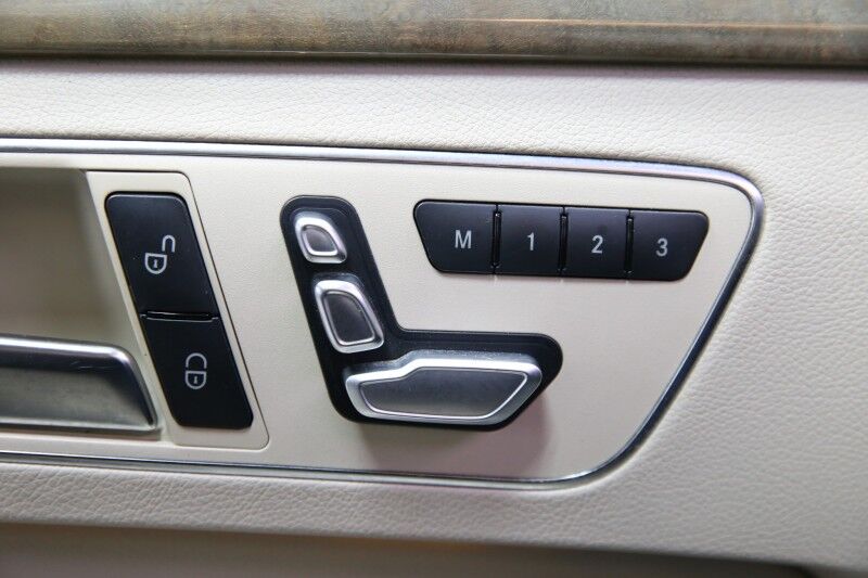 2014 Mercedes-Benz E-Class E 350 Sport Plainview NY