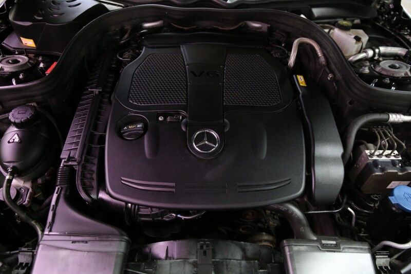 2014 Mercedes-Benz E-Class E 350 Sport Plainview NY