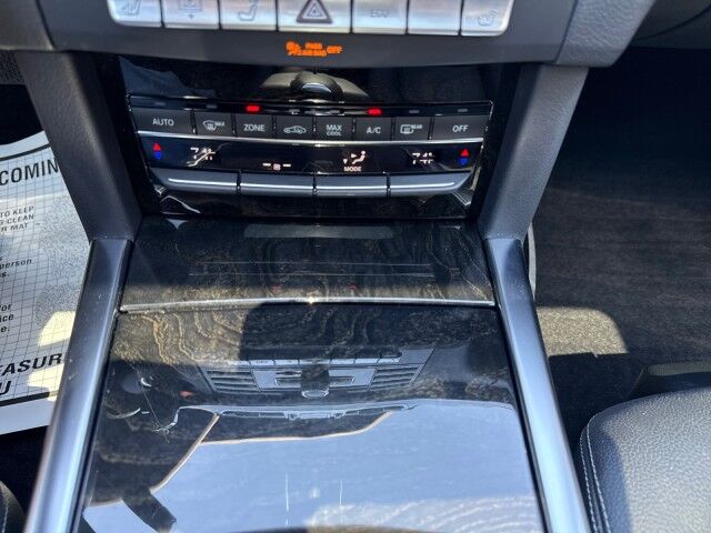 2014 Mercedes-Benz E-Class E 350 Sport Springfield IL