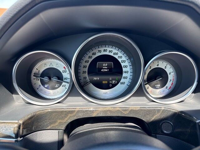 2014 Mercedes-Benz E-Class E 350 Sport Springfield IL