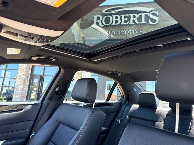 2014 Mercedes-Benz E-Class E 350 Sport Springfield IL