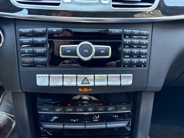 2014 Mercedes-Benz E-Class E 350 Sport Springfield IL