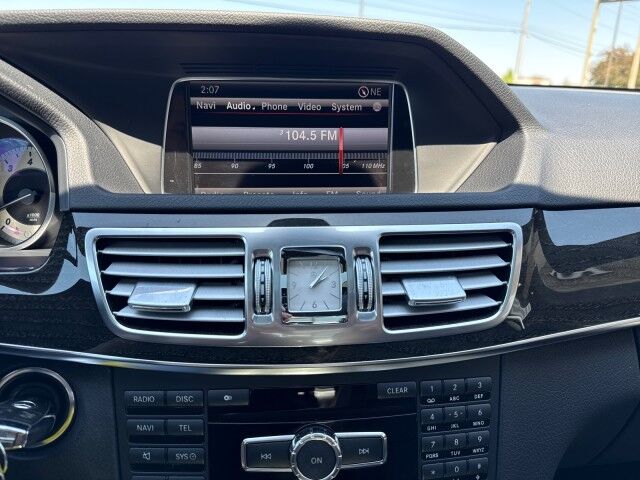2014 Mercedes-Benz E-Class E 350 Sport Springfield IL