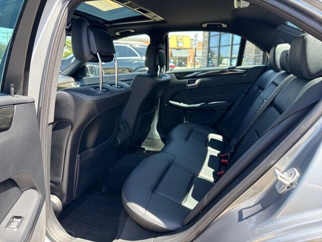 2014 Mercedes-Benz E-Class E 350 Sport Springfield IL