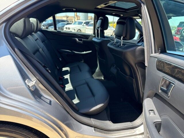 2014 Mercedes-Benz E-Class E 350 Sport Springfield IL