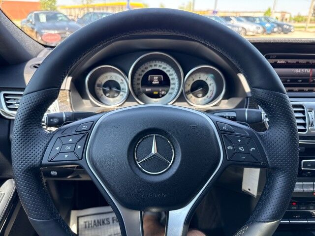 2014 Mercedes-Benz E-Class E 350 Sport Springfield IL