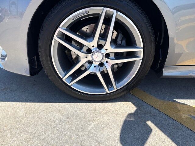 2014 Mercedes-Benz E-Class E 350 Sport Springfield IL