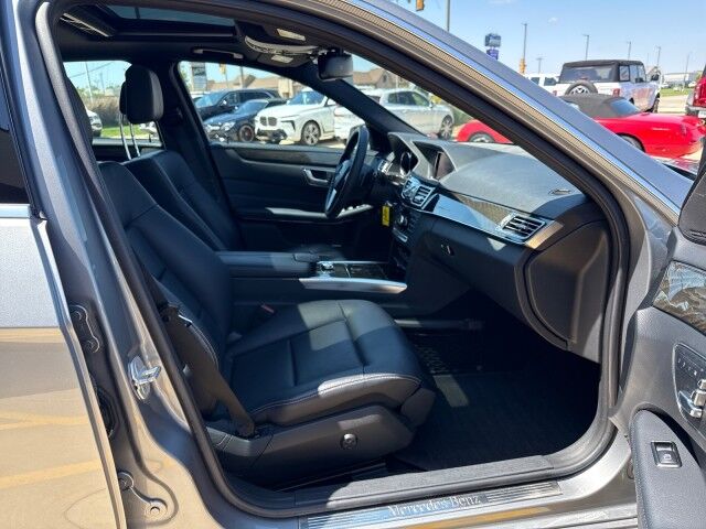 2014 Mercedes-Benz E-Class E 350 Sport Springfield IL