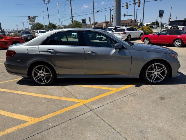 2014 Mercedes-Benz E-Class E 350 Sport Springfield IL
