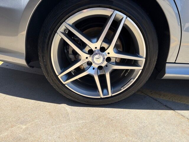 2014 Mercedes-Benz E-Class E 350 Sport Springfield IL