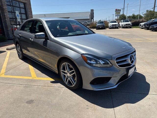 2014 Mercedes-Benz E-Class E 350 Sport Springfield IL