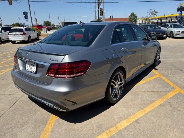 2014 Mercedes-Benz E-Class E 350 Sport Springfield IL