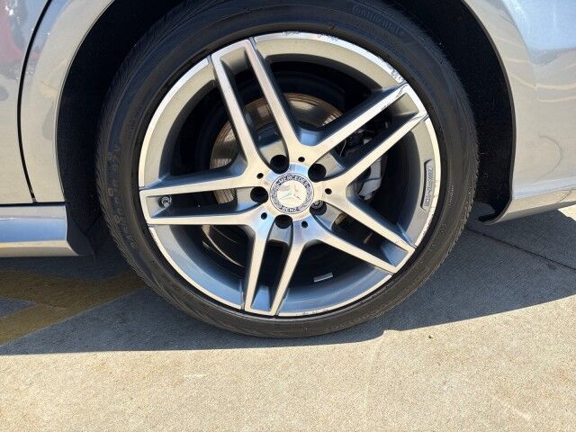 2014 Mercedes-Benz E-Class E 350 Sport Springfield IL