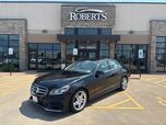 2014 Mercedes-Benz E-Class E 350 Sport