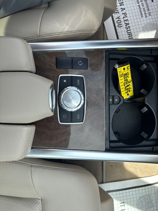 2014 Mercedes-Benz E-Class E 350 Sport Springfield IL