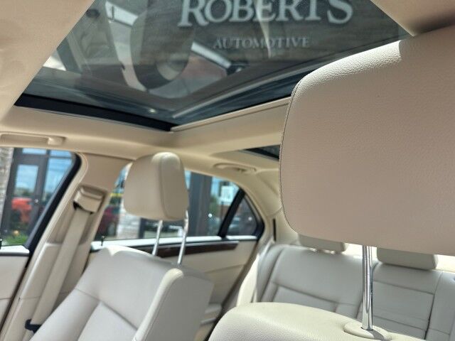 2014 Mercedes-Benz E-Class E 350 Sport Springfield IL