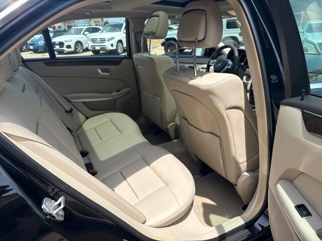 2014 Mercedes-Benz E-Class E 350 Sport Springfield IL