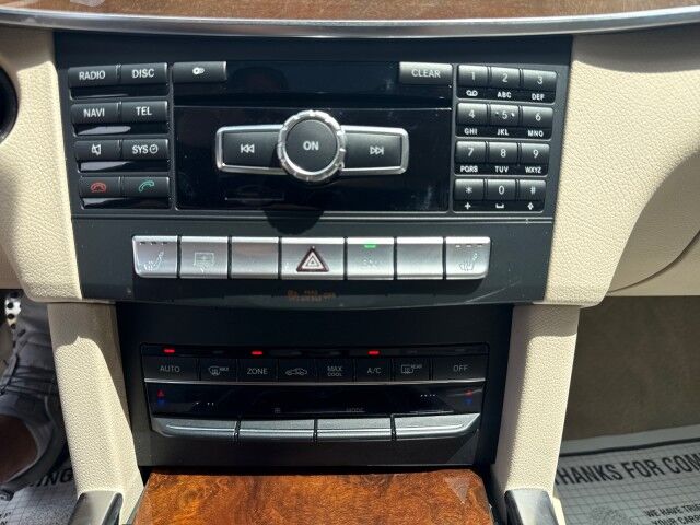 2014 Mercedes-Benz E-Class E 350 Sport Springfield IL