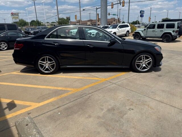 2014 Mercedes-Benz E-Class E 350 Sport Springfield IL