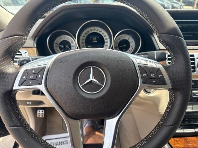 2014 Mercedes-Benz E-Class E 350 Sport Springfield IL