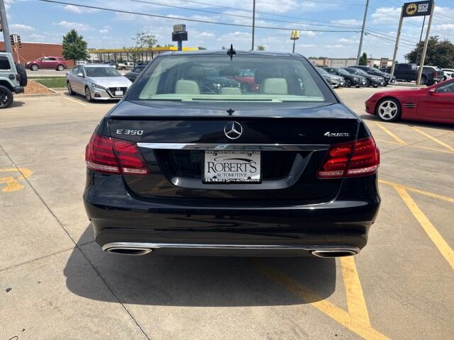 2014 Mercedes-Benz E-Class E 350 Sport Springfield IL